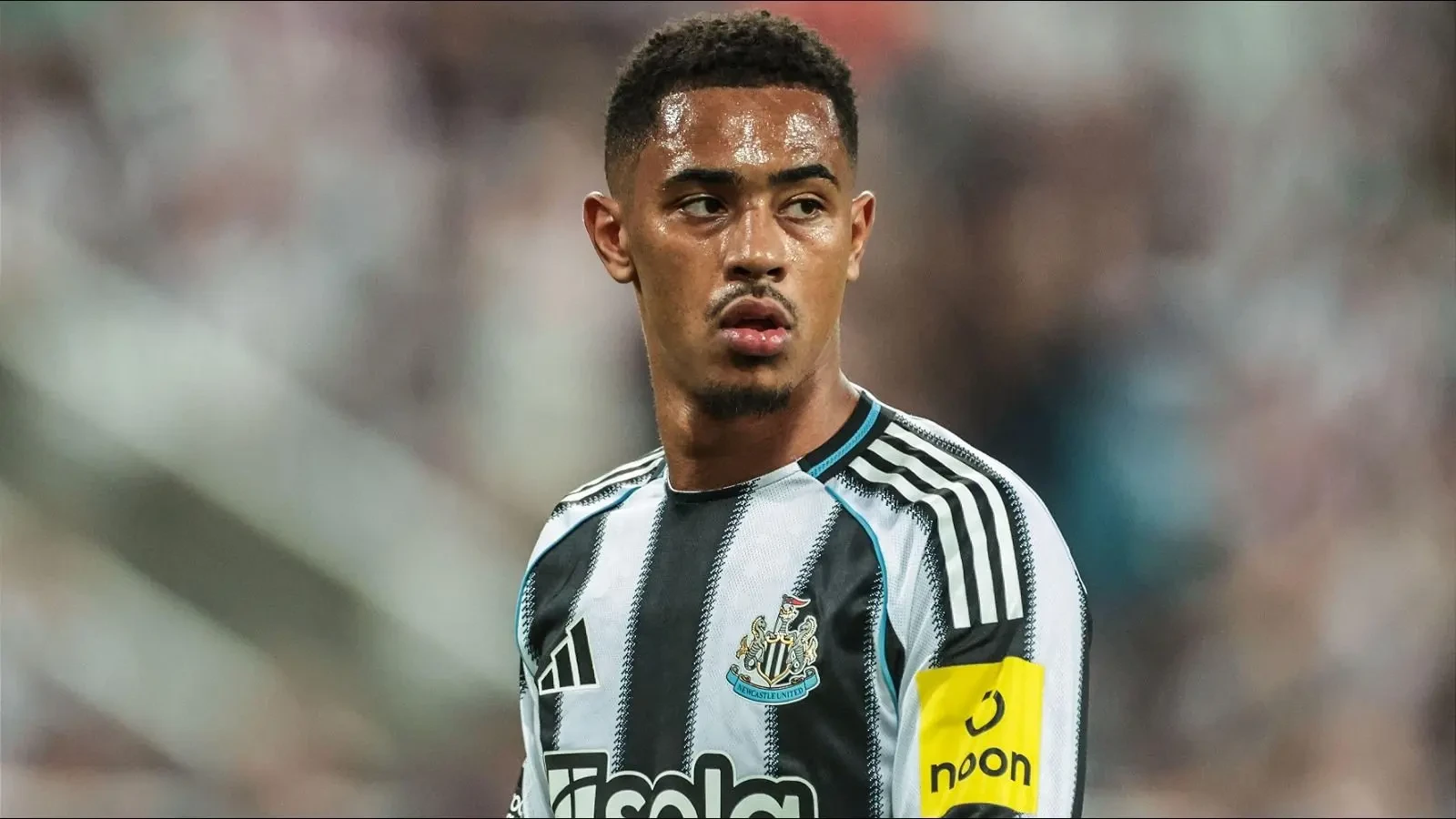 Emotional Return: Jacob Ramsey heads to Villa Park after first Newcastle goal